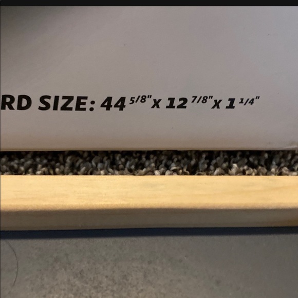 Go Sports Shuffleboard/Curling Table Top Game - Picture 3 of 3